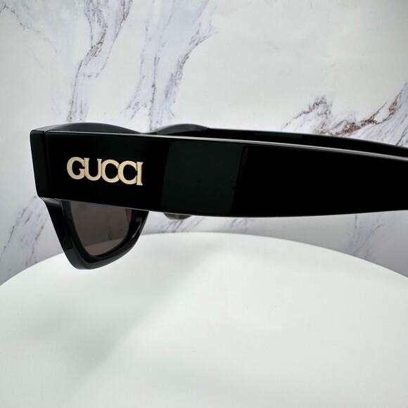 New GUCCI Sunglasses main image 7